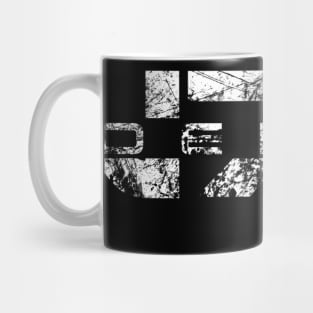 ME Adept Mug